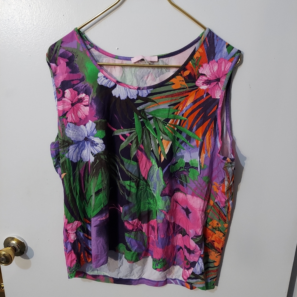 Basler Tank Top